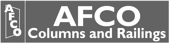 AFCO Columns and Railings