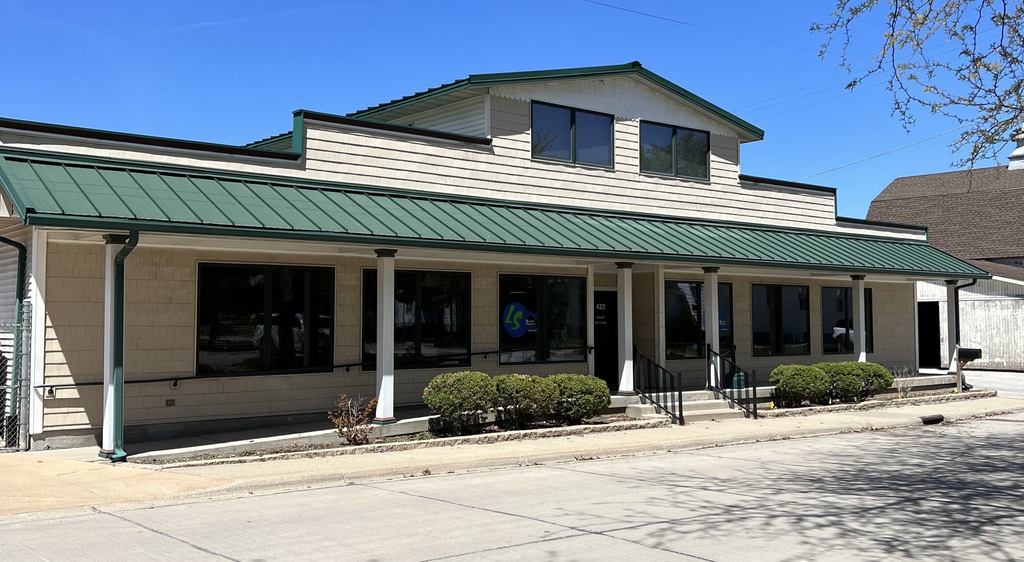PULA TECH CORPORATION Building Products Pontiac Illinois