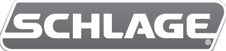 Schlage door hardware